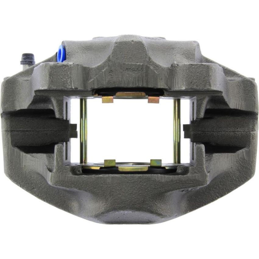 CENTRIC PARTS 141.35021 Centric Semi-Loaded Brake Caliper
