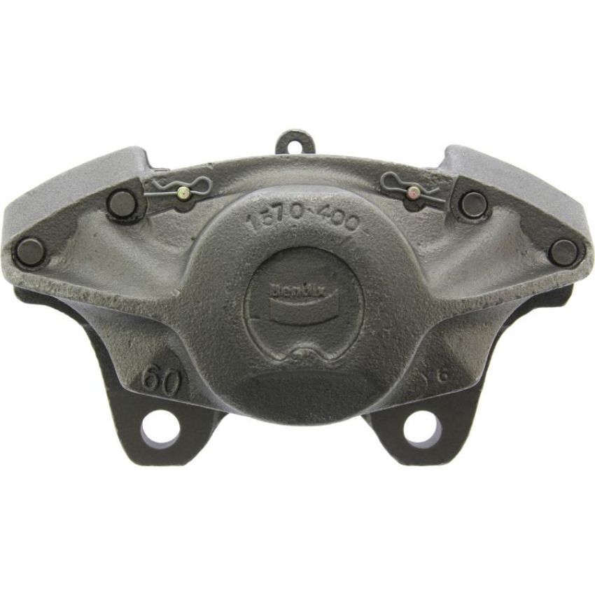 CENTRIC PARTS 141.35021 Centric Semi-Loaded Brake Caliper