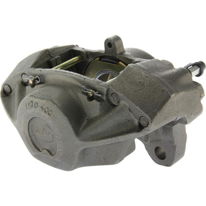 CENTRIC PARTS 141.35021 Centric Semi-Loaded Brake Caliper