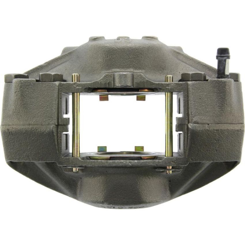 CENTRIC PARTS 141.35021 Centric Semi-Loaded Brake Caliper