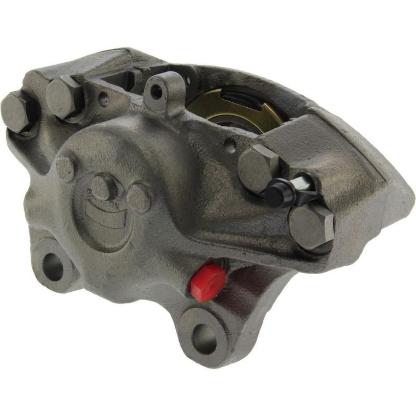 CENTRIC PARTS 141.35022 Centric Semi-Loaded Brake Caliper