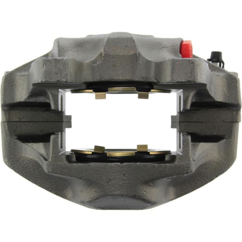 CENTRIC PARTS 141.35022 Centric Semi-Loaded Brake Caliper