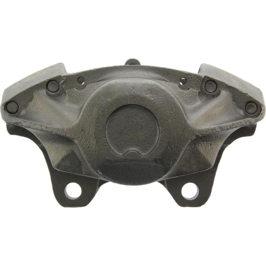 CENTRIC PARTS 141.35022 Centric Semi-Loaded Brake Caliper