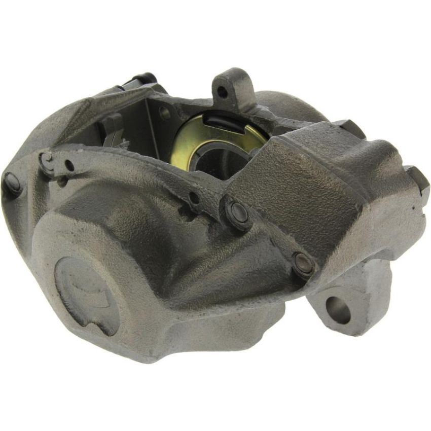 CENTRIC PARTS 141.35022 Centric Semi-Loaded Brake Caliper