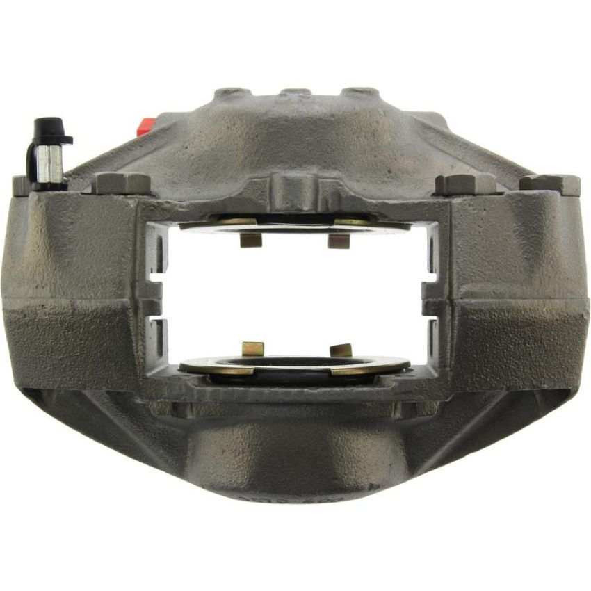 CENTRIC PARTS 141.35022 Centric Semi-Loaded Brake Caliper