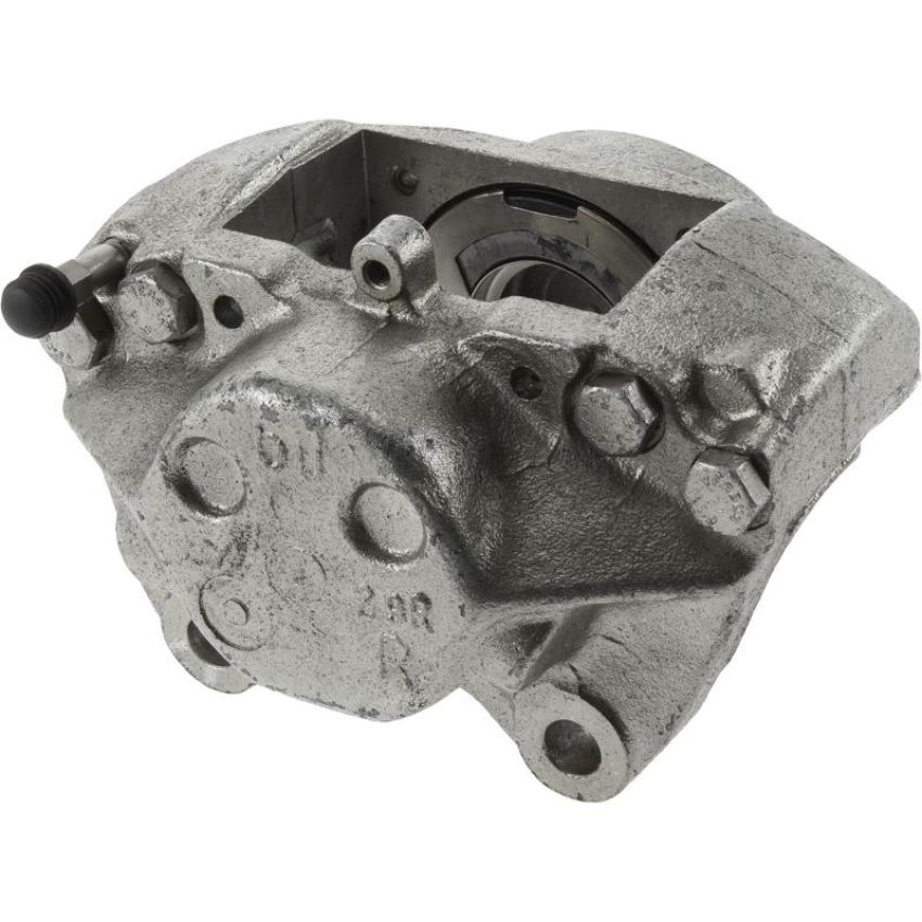CENTRIC PARTS 141.35025 Centric Semi-Loaded Brake Caliper
