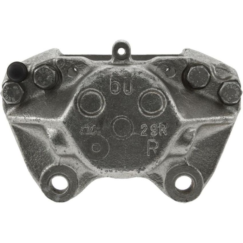 CENTRIC PARTS 141.35025 Centric Semi-Loaded Brake Caliper