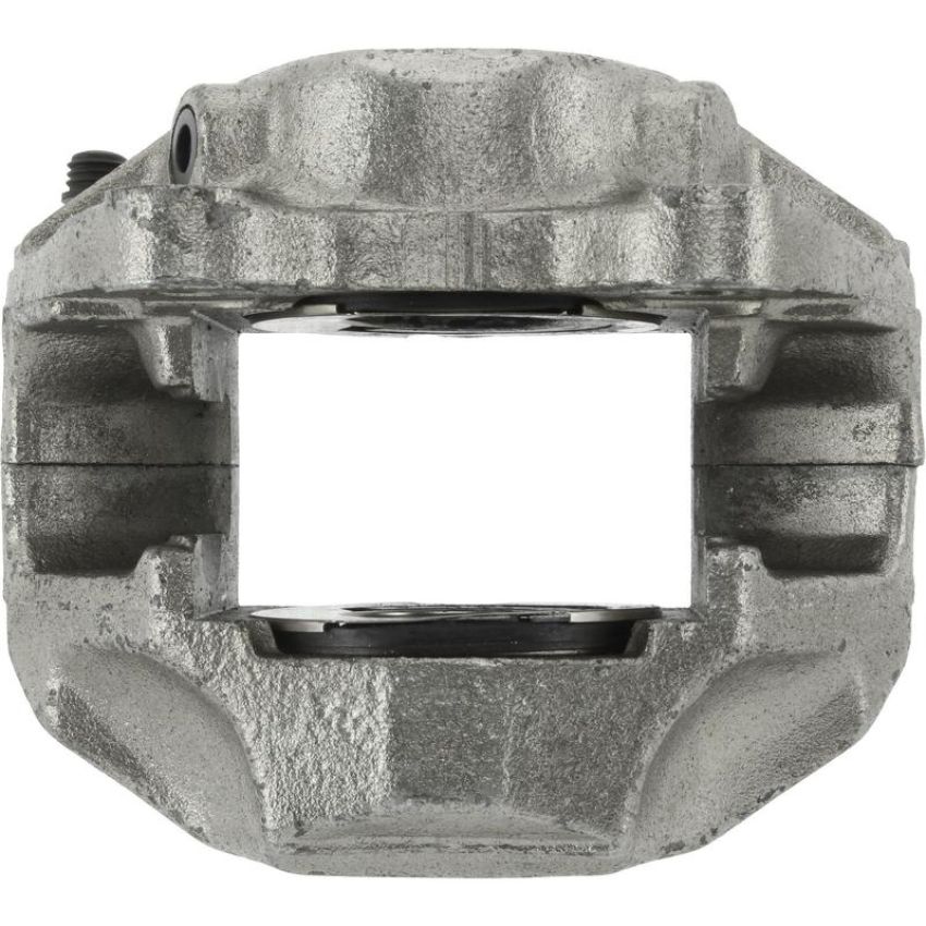 CENTRIC PARTS 141.35025 Centric Semi-Loaded Brake Caliper