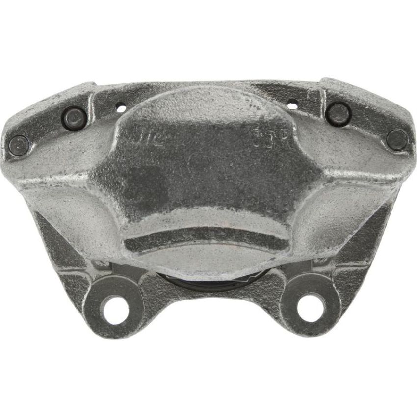 CENTRIC PARTS 141.35025 Centric Semi-Loaded Brake Caliper
