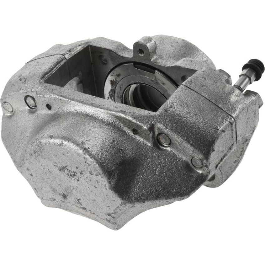 CENTRIC PARTS 141.35025 Centric Semi-Loaded Brake Caliper