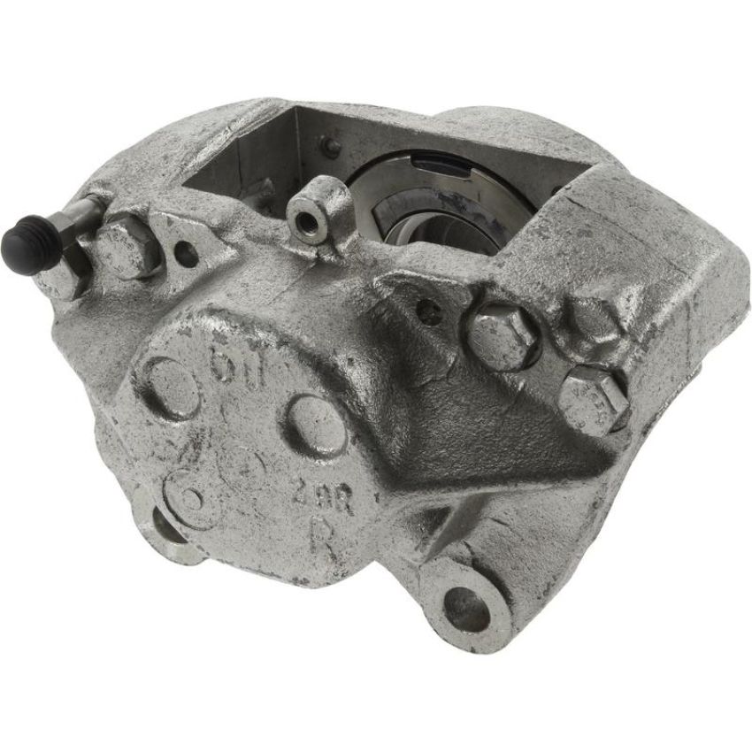 CENTRIC PARTS 141.35025 Centric Semi-Loaded Brake Caliper