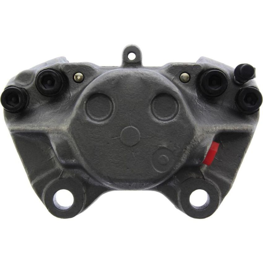 CENTRIC PARTS 141.35026 Centric Semi-Loaded Brake Caliper