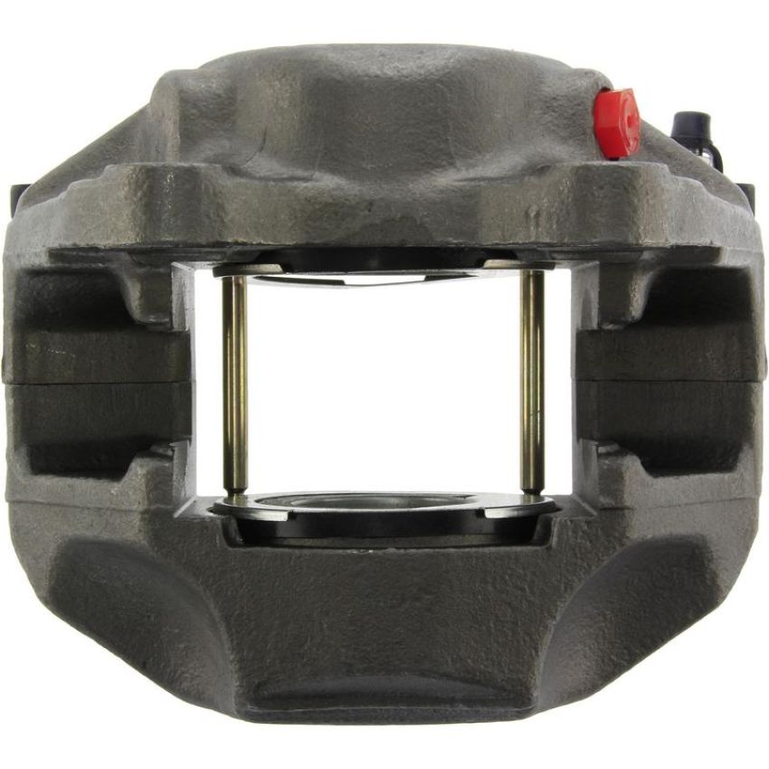 CENTRIC PARTS 141.35026 Centric Semi-Loaded Brake Caliper