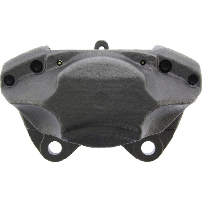 CENTRIC PARTS 141.35026 Centric Semi-Loaded Brake Caliper