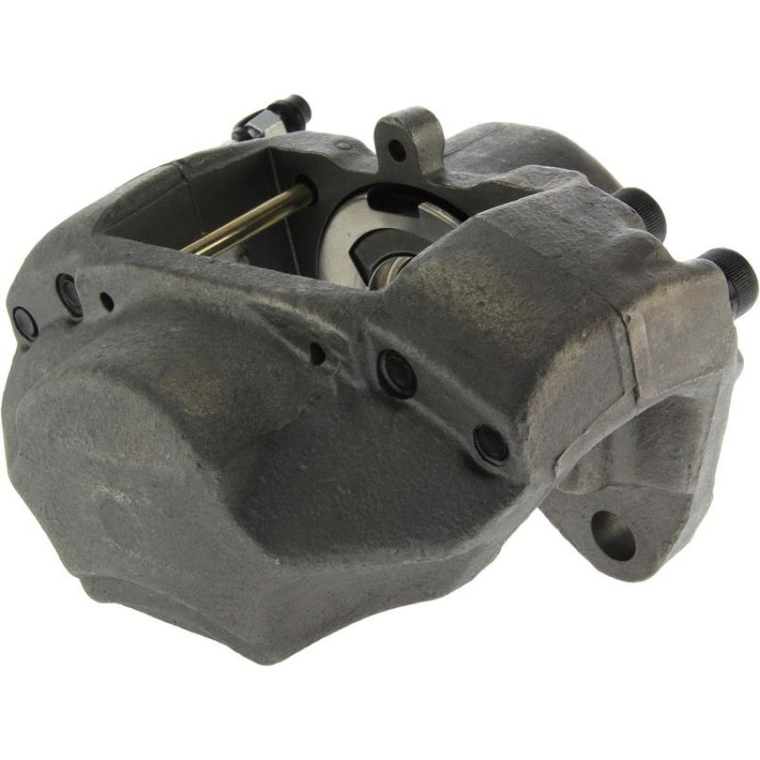 CENTRIC PARTS 141.35026 Centric Semi-Loaded Brake Caliper