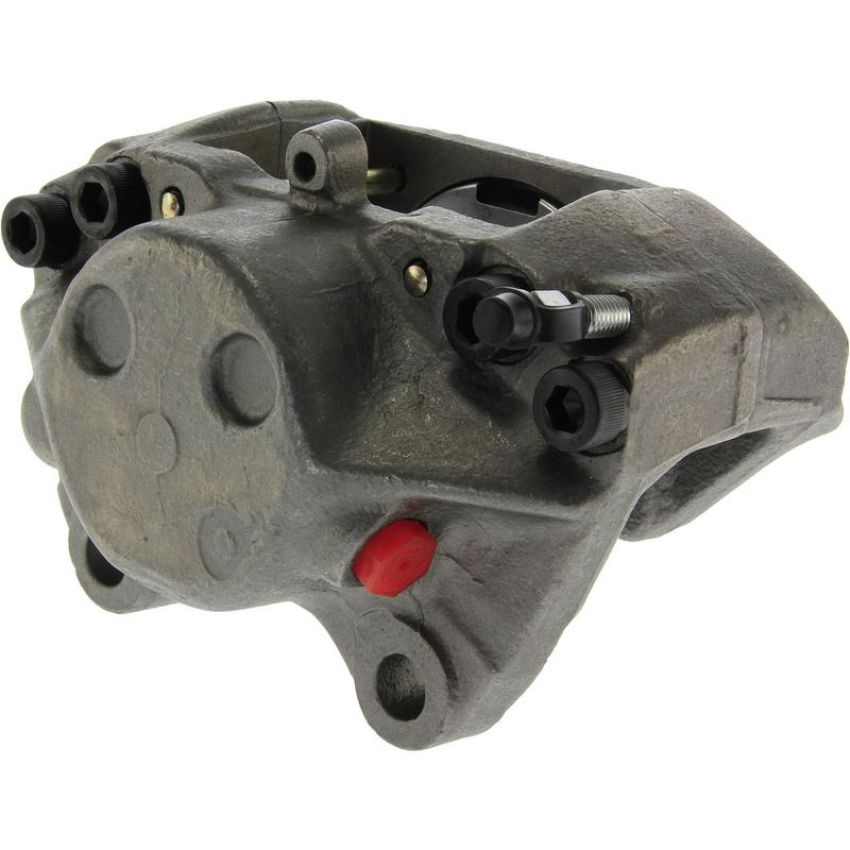 CENTRIC PARTS 141.35026 Centric Semi-Loaded Brake Caliper