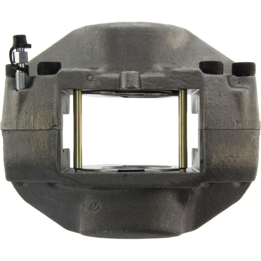 CENTRIC PARTS 141.35026 Centric Semi-Loaded Brake Caliper