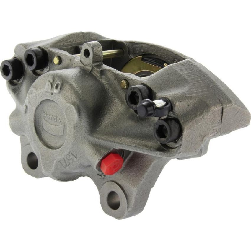 CENTRIC PARTS 141.35027 Centric Semi-Loaded Brake Caliper