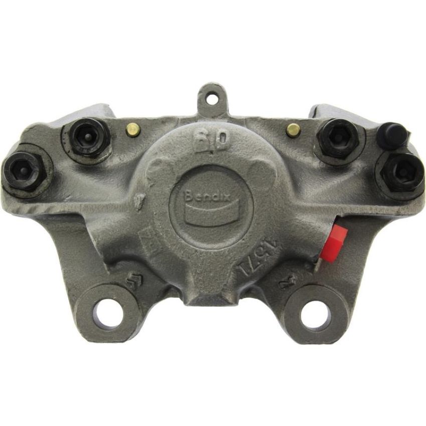 CENTRIC PARTS 141.35027 Centric Semi-Loaded Brake Caliper
