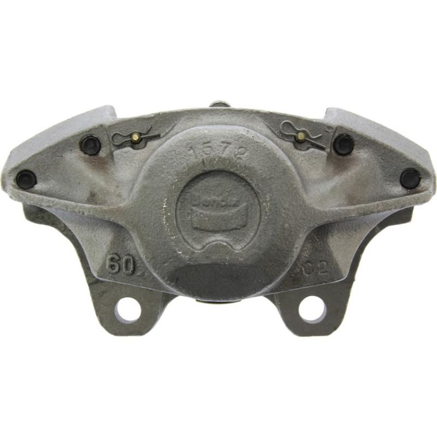 CENTRIC PARTS 141.35027 Centric Semi-Loaded Brake Caliper