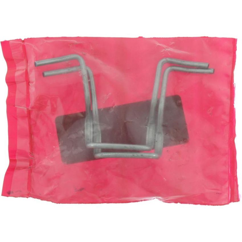 CENTRIC PARTS 141.35027 Centric Semi-Loaded Brake Caliper