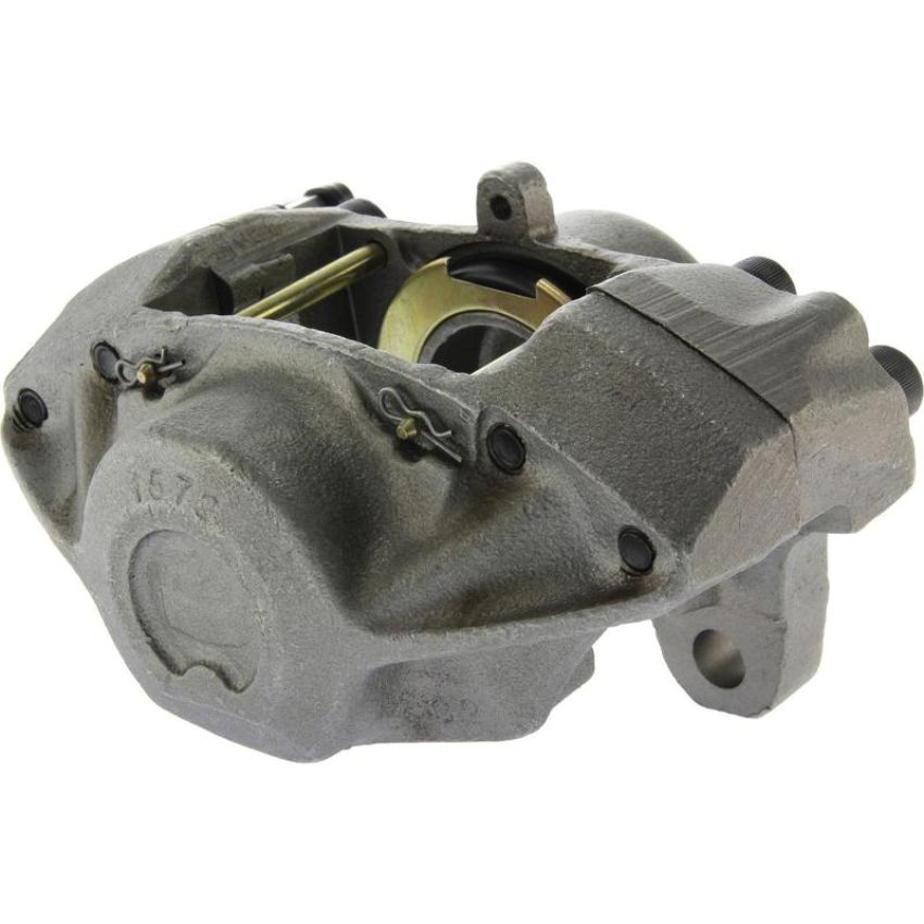 CENTRIC PARTS 141.35027 Centric Semi-Loaded Brake Caliper
