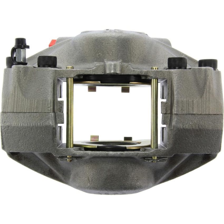 CENTRIC PARTS 141.35027 Centric Semi-Loaded Brake Caliper