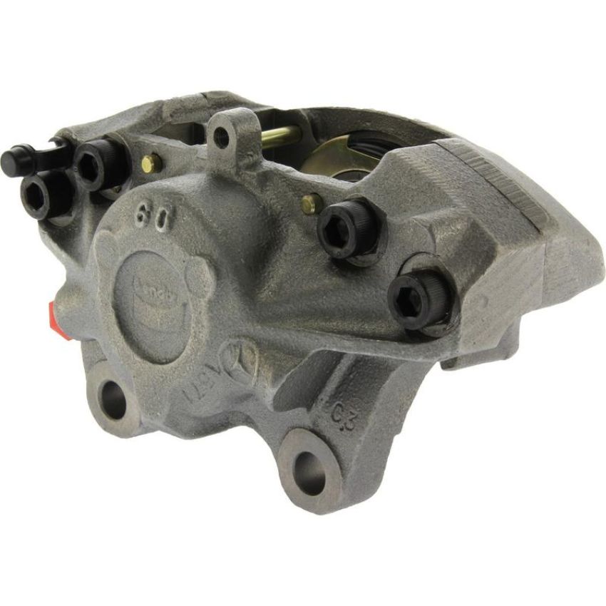 CENTRIC PARTS 141.35028 Centric Semi-Loaded Brake Caliper