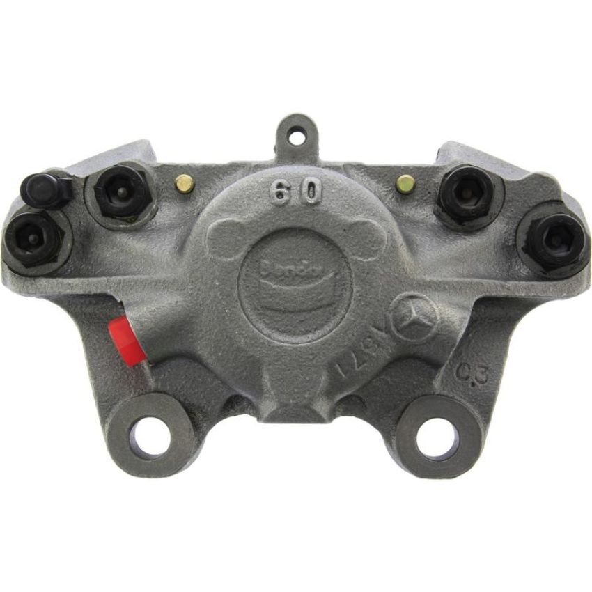 CENTRIC PARTS 141.35028 Centric Semi-Loaded Brake Caliper