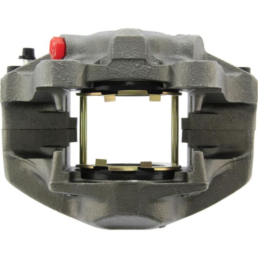 CENTRIC PARTS 141.35028 Centric Semi-Loaded Brake Caliper