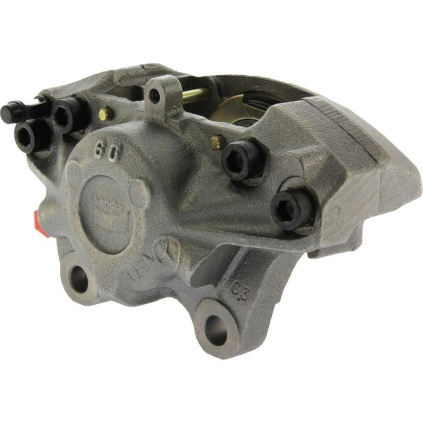 CENTRIC PARTS 141.35028 Centric Semi-Loaded Brake Caliper