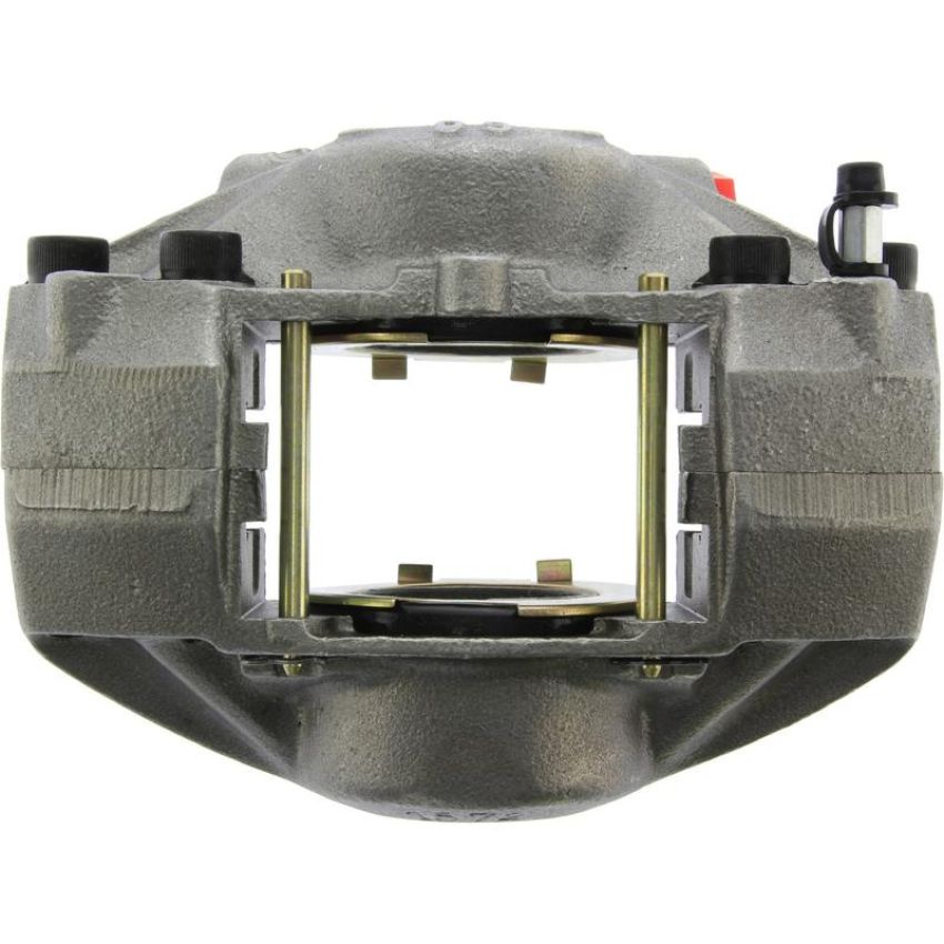 CENTRIC PARTS 141.35028 Centric Semi-Loaded Brake Caliper