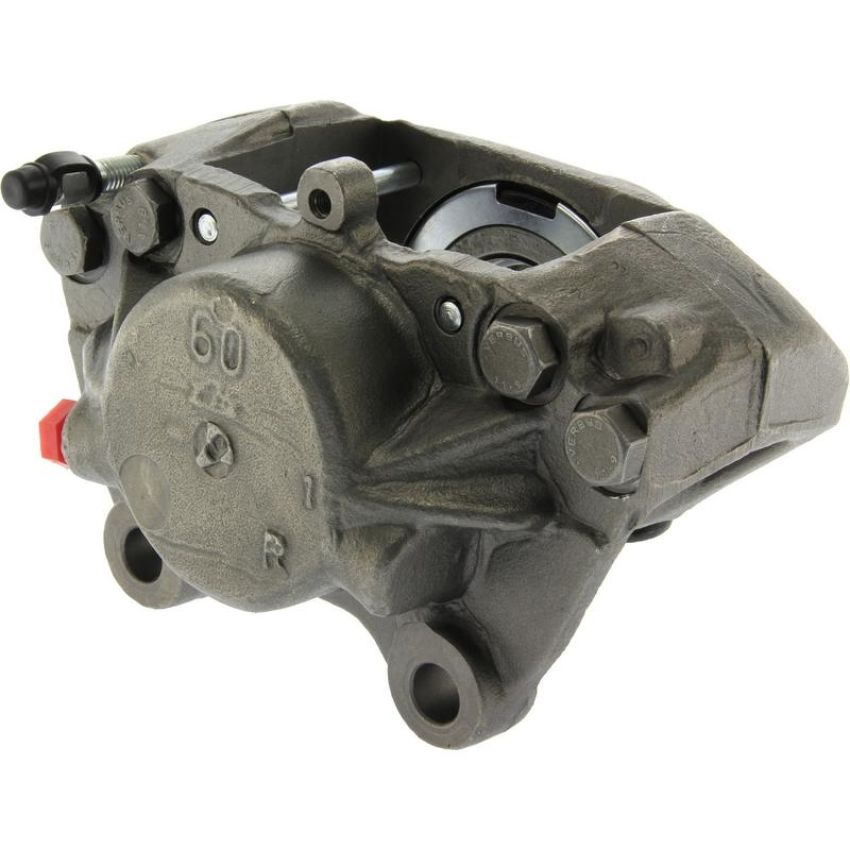 CENTRIC PARTS 141.35029 Centric Semi-Loaded Brake Caliper