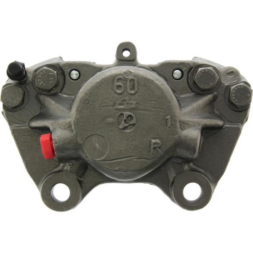 CENTRIC PARTS 141.35029 Centric Semi-Loaded Brake Caliper