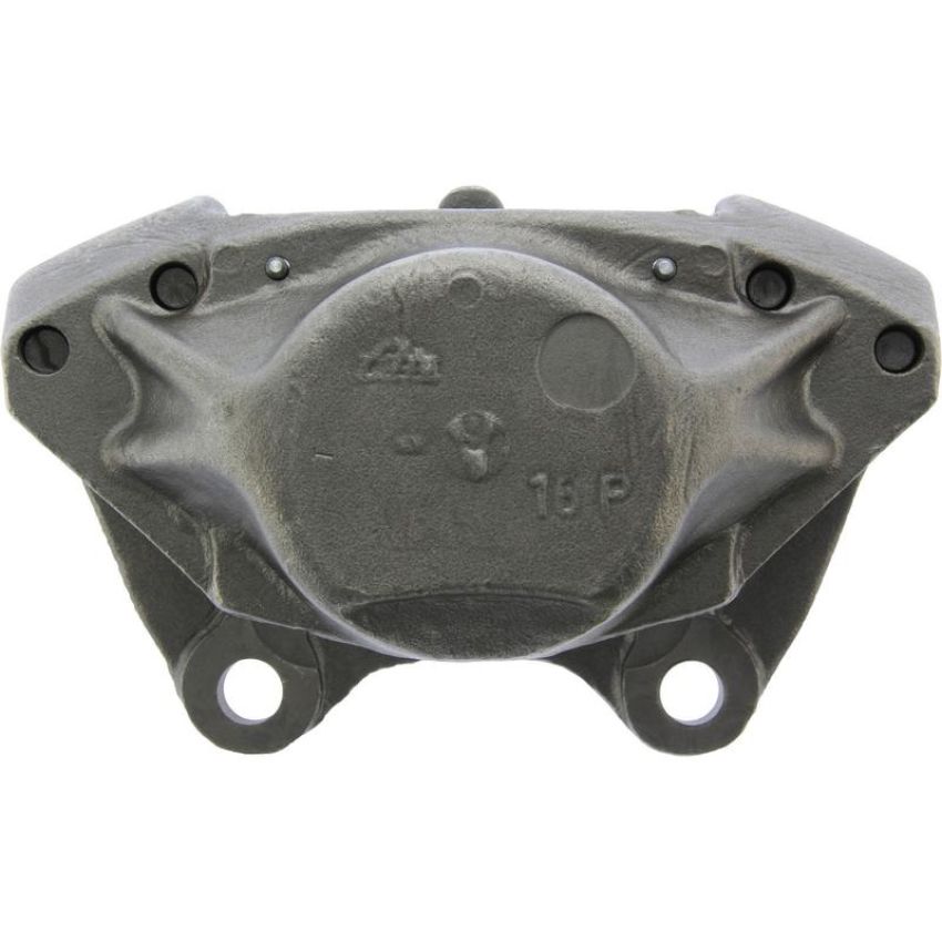 CENTRIC PARTS 141.35029 Centric Semi-Loaded Brake Caliper