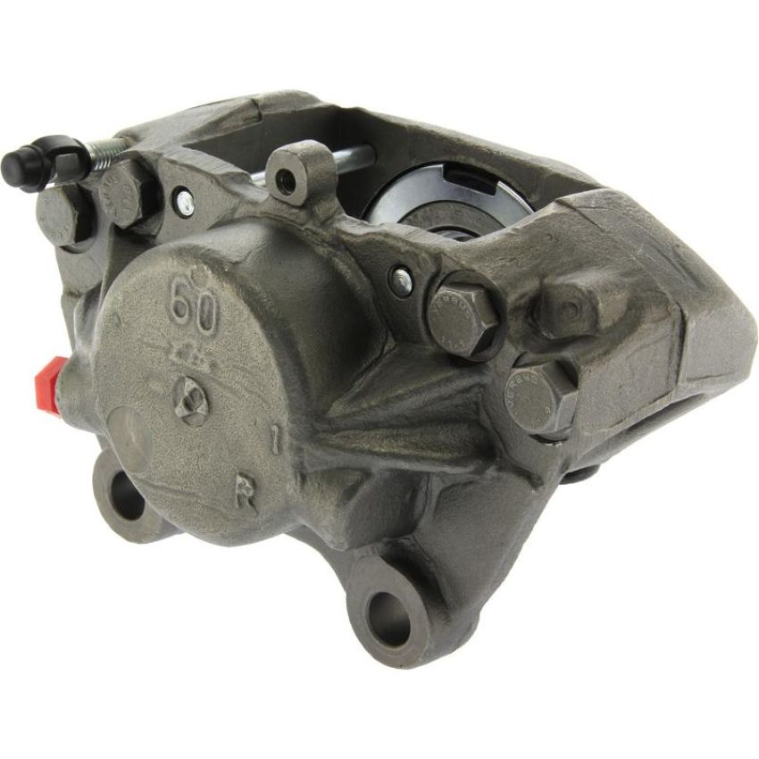 CENTRIC PARTS 141.35029 Centric Semi-Loaded Brake Caliper