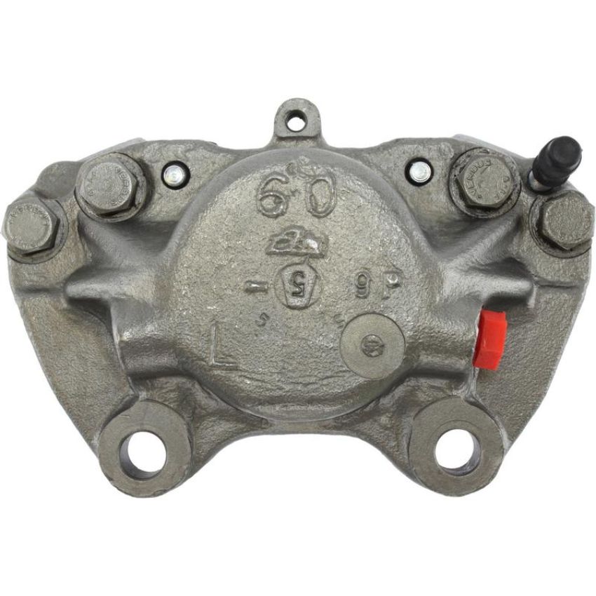 CENTRIC PARTS 141.35030 Centric Semi-Loaded Brake Caliper
