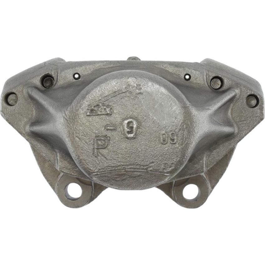 CENTRIC PARTS 141.35030 Centric Semi-Loaded Brake Caliper