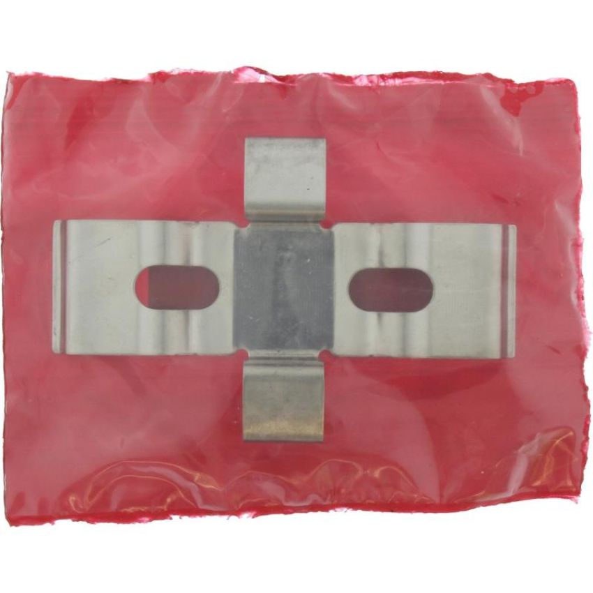 CENTRIC PARTS 141.35030 Centric Semi-Loaded Brake Caliper