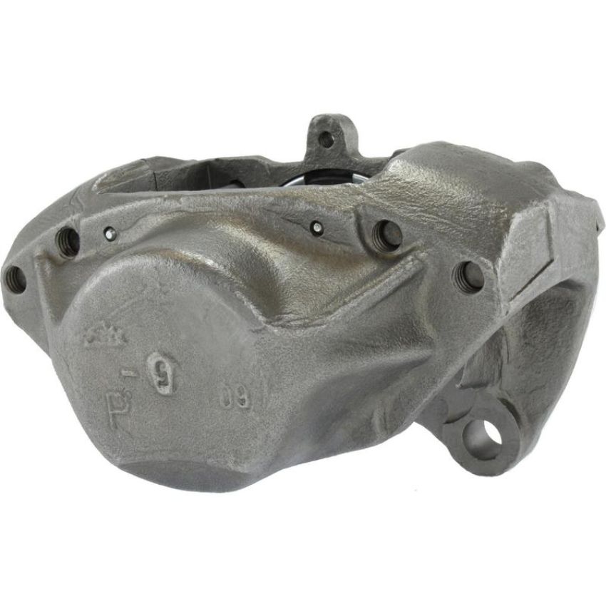 CENTRIC PARTS 141.35030 Centric Semi-Loaded Brake Caliper