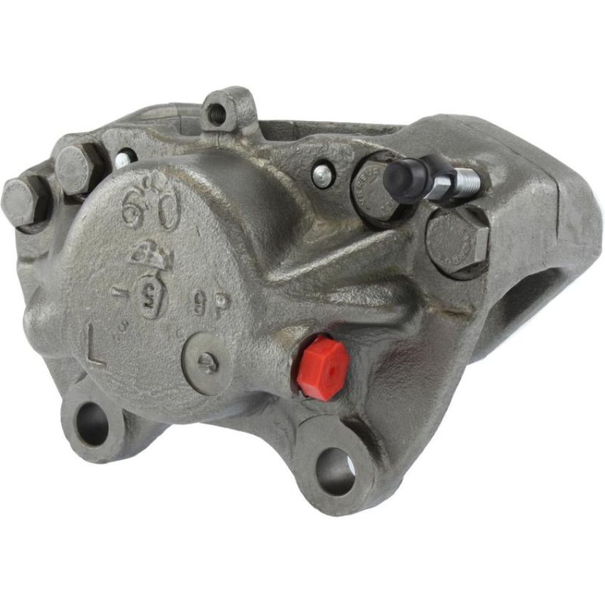 CENTRIC PARTS 141.35030 Centric Semi-Loaded Brake Caliper
