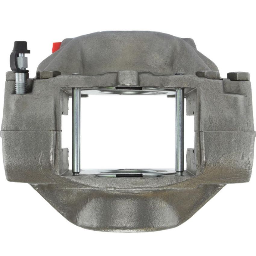 CENTRIC PARTS 141.35030 Centric Semi-Loaded Brake Caliper