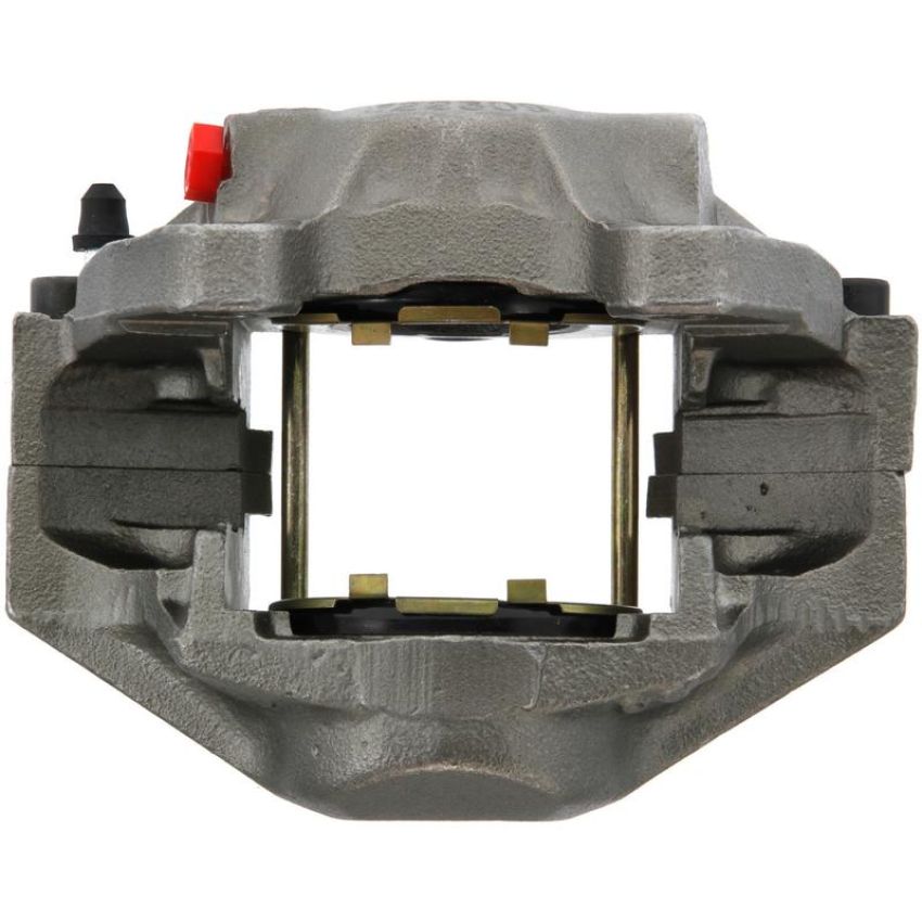 CENTRIC PARTS 141.35031 Centric Semi-Loaded Brake Caliper