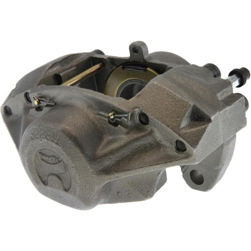 CENTRIC PARTS 141.35031 Centric Semi-Loaded Brake Caliper