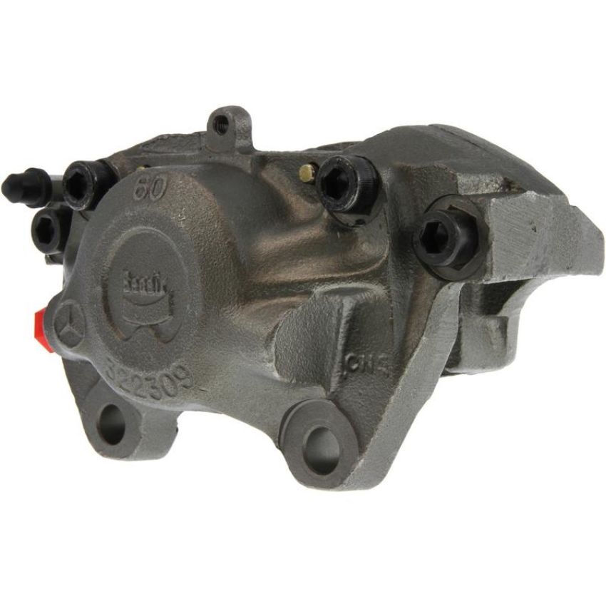CENTRIC PARTS 141.35031 Centric Semi-Loaded Brake Caliper