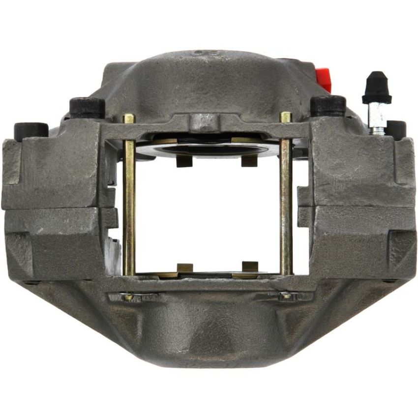 CENTRIC PARTS 141.35031 Centric Semi-Loaded Brake Caliper