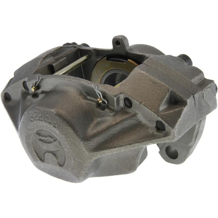 CENTRIC PARTS 141.35032 Centric Semi-Loaded Brake Caliper