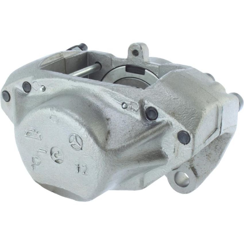 CENTRIC PARTS 141.35033 Centric Semi-Loaded Brake Caliper