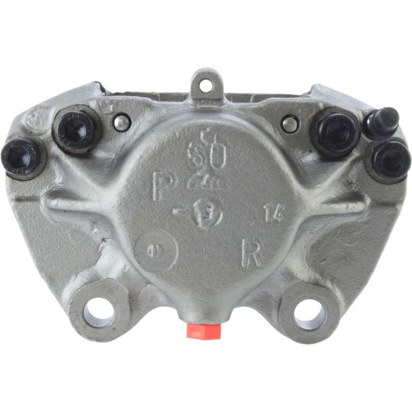 CENTRIC PARTS 141.35033 Centric Semi-Loaded Brake Caliper