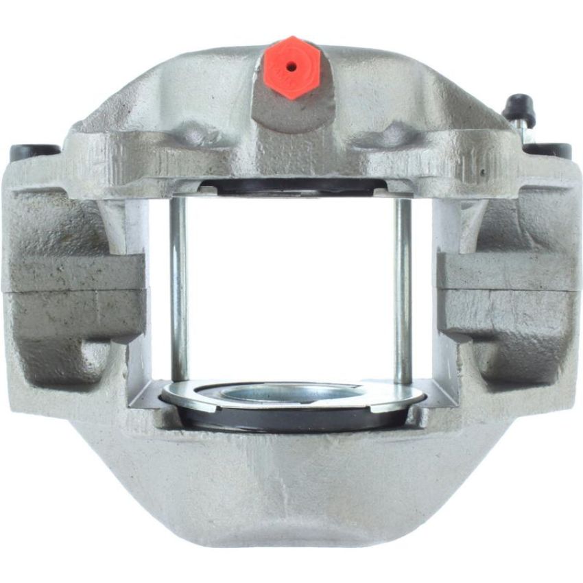 CENTRIC PARTS 141.35033 Centric Semi-Loaded Brake Caliper
